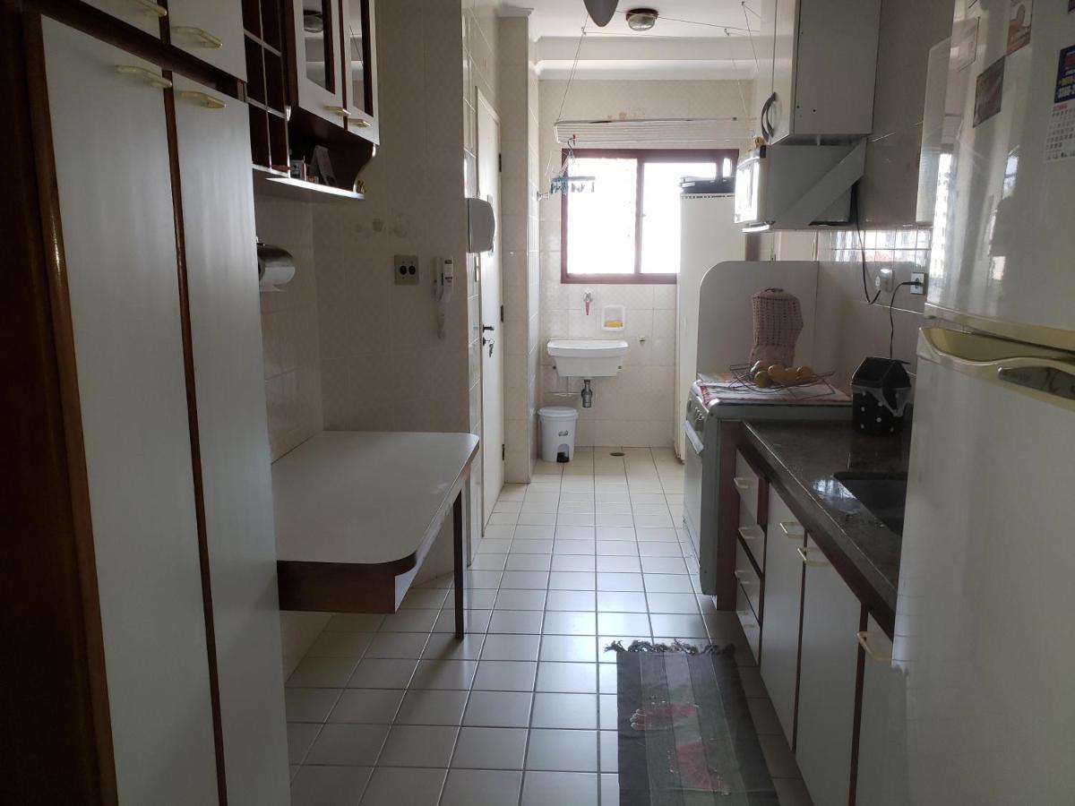 Apartamento de 3 Quartos