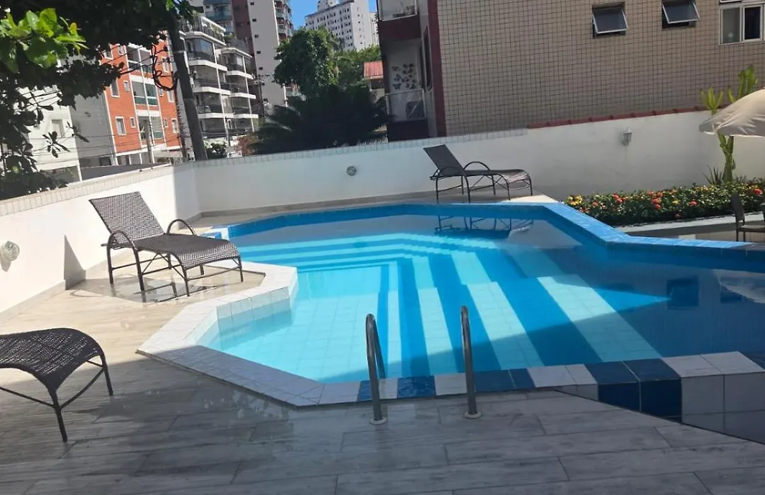 Apartamento familiar em asturias-1