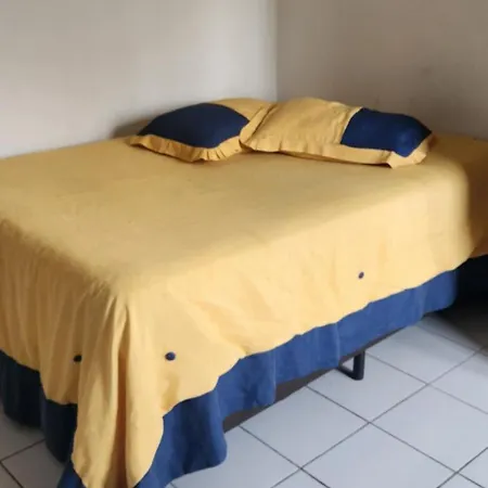 Apartamento familiar em asturias-2